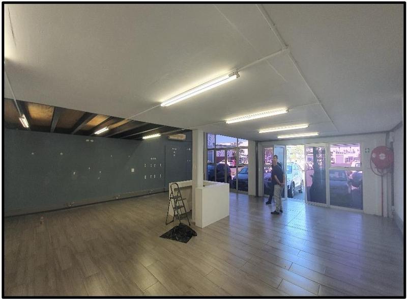 Commercial Property for Sale in Montague Gardens Western Cape